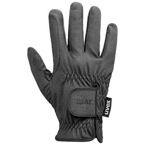 UVEX - Gants "Sportstyle Hiver " Noir