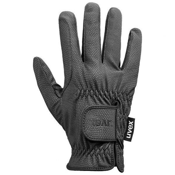 UVEX - Gants "Sportstyle Hiver " Noir