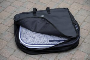 PADDOCK - Sac à Tapis