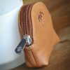 PENELOPE - Porte Monnaie Cognac – Image 3