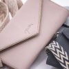 PENELOPE - Pochette "New Phone Pocket" Rose poudré – Image 4