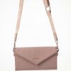 PENELOPE - Pochette "New Phone Pocket" Rose poudré – Image 3