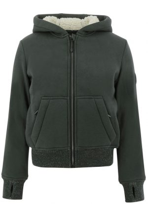 EQUITHEME - Sweat "Palerme"