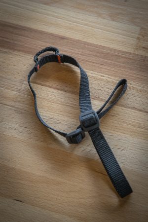 FREEJUMP - Attache Selle