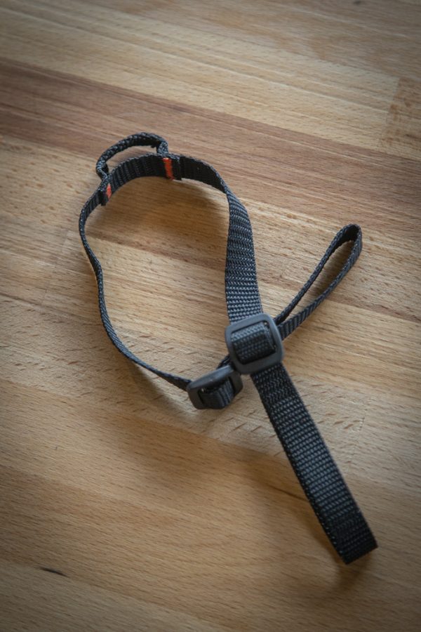 FREEJUMP - Attache Selle