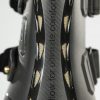 BACK ON TRACK - Protège Tendons "AIRFLOW" Noir – Image 2