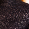 SAMSHIELD - Pull Lidia Gris Pailleté – Image 3