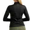 MONTAR - Polo "Avina" ML Noir – Image 2