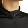 MONTAR - Polo "Avina" ML Noir – Image 3