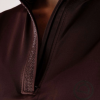 MONTAR - Polo "Briella" Crystal Prune – Image 3