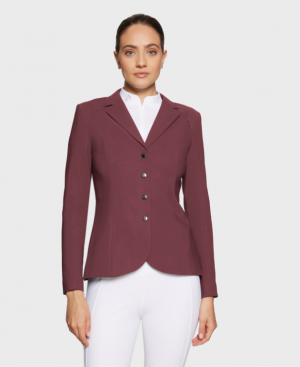 SAMSHIELD - Veste de Concours Olympe Crystal