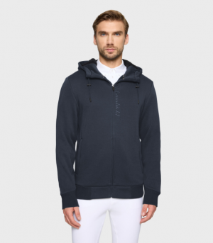 SAMSHIELD - Sweat Bruce Navy