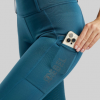 REBEL - Legging Pétrole – Image 2