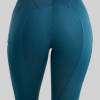 REBEL - Legging Pétrole – Image 4