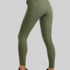MONTAR - Pantalon "Briella" Vert Sapin – Image 3