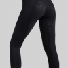MONTAR - Pantalon "Erina" Noir – Image 3