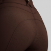 MONTAR - Pantalon "Megan" 40 Marron – Image 2