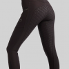 MONTAR - Pantalon "Rosie" Noir – Image 2