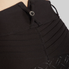 MONTAR - Pantalon "Rosie" Noir – Image 3