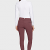 SAMSHIELD - Pantalon "DELICE" Amarante – Image 2