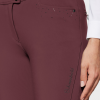 SAMSHIELD - Pantalon "DELICE" Amarante – Image 3
