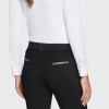 SAMSHIELD - Pantalon "ADELE PREMIUM" Noir – Image 4