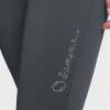 SAMSHIELD - Pantalon "MARGAUX WINTER" Gris Ardoise – Image 3
