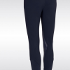 SAMSHIELD - Pantalon "ADELE" Navy – Image 2