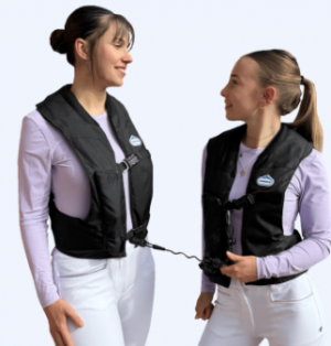 DEBON'R - Gilet Airbag "Suma"