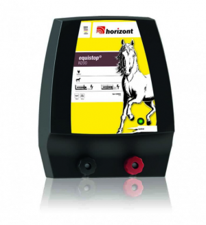 HORIZONT - Poste Secteur "EQUISTOP"-230V / N200