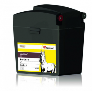 HORIZONT - Poste à Pile "Equistop" B22