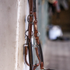 PENELOPE - Licol Cuir "Point Sellier" – Image 2