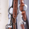 PENELOPE - Licol Cuir "Point Sellier" – Image 3