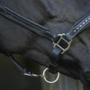 PENELOPE - Licol Cuir "Point Sellier" – Image 6