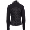 REBEL - Veste Rebel By Montar Noir – Image 2