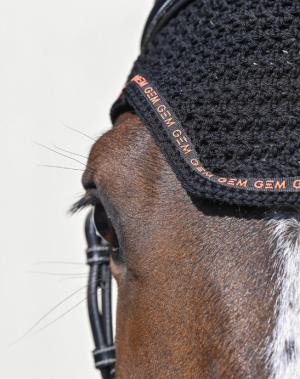 GEM - Bonnet Chasse-Mouche "Love"