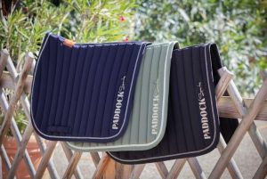 PADDOCK - Tapis "Mille Points"