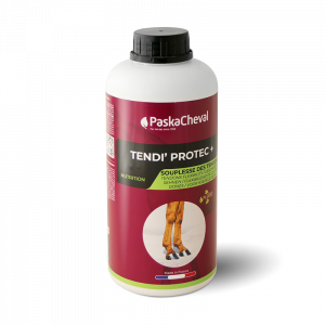 PASKACHEVAL - Tendi'Protec+