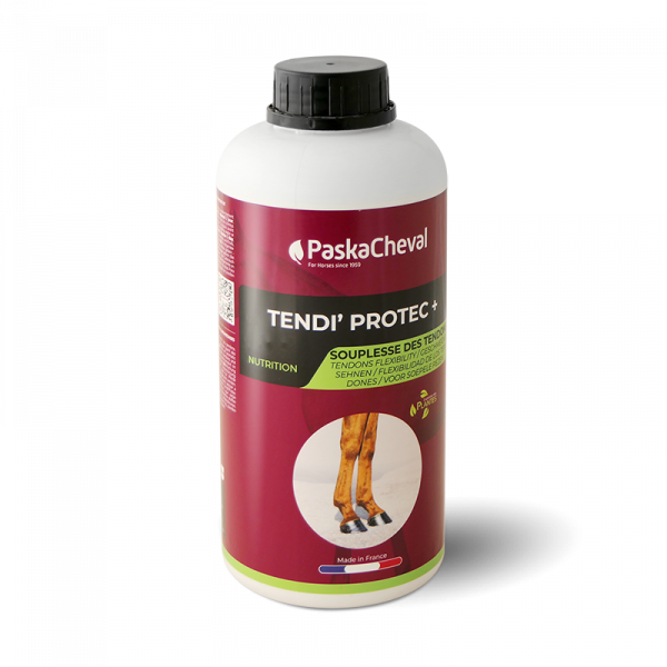 PASKACHEVAL - Tendi'Protec+