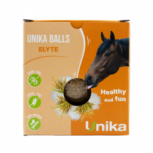 UNIKA - Unika Ball's "Elyte" 1,8Kg
