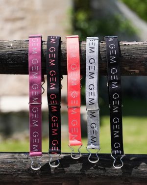 GEM - Ceinture "Zaza"