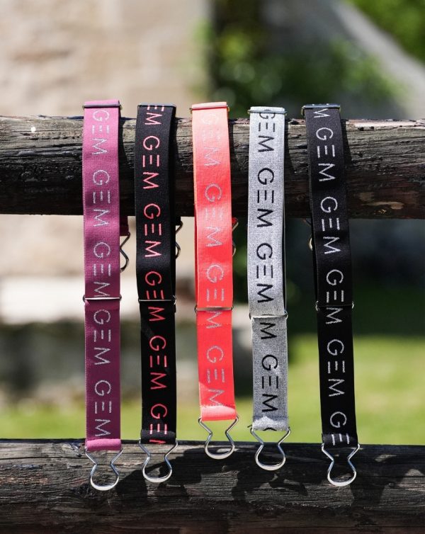 GEM - Ceinture "Zaza"