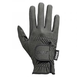 UVEX - Gants "Sportstyle" Noir