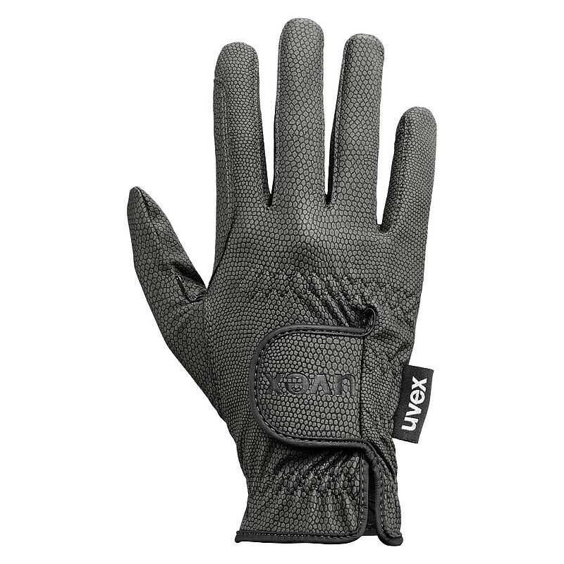 UVEX - Gants "Sportstyle" Noir