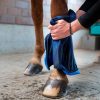 BACK ON TRACK - Serviette Rafraichissante – Image 6
