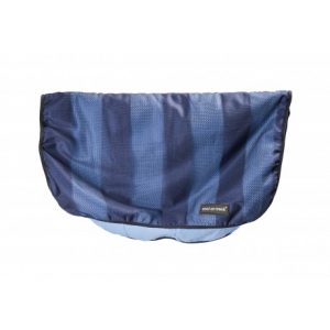 BACK ON TRACK - Serviette Rafraichissante