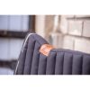 PADDOCK - Tapis "Mille Points" Marine – Image 2