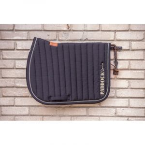 PADDOCK - Tapis "Mille Points" Marine