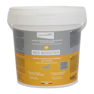 LPC - Red Booster