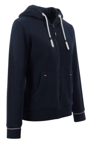 EQUITHEME - Gilet "Courtenay" Marine